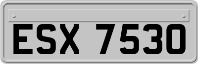 ESX7530