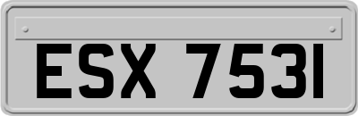 ESX7531