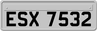ESX7532