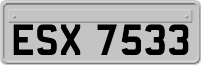 ESX7533