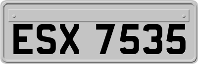 ESX7535