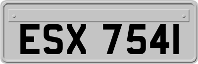 ESX7541