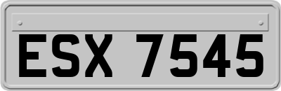ESX7545