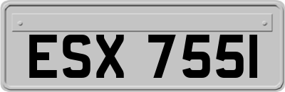 ESX7551