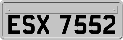 ESX7552