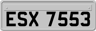 ESX7553