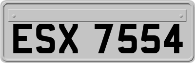 ESX7554