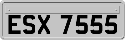 ESX7555