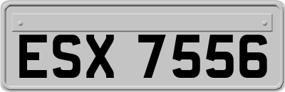 ESX7556