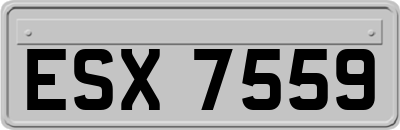 ESX7559
