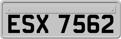 ESX7562