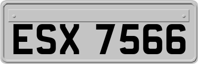 ESX7566