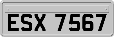 ESX7567