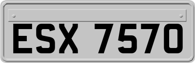 ESX7570