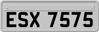 ESX7575