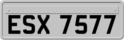 ESX7577