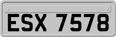 ESX7578