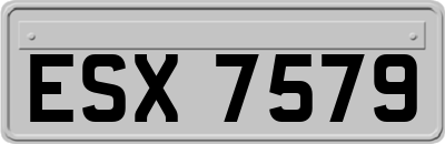 ESX7579