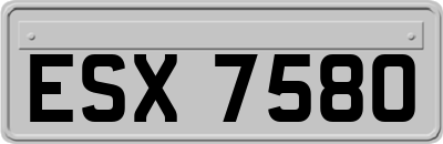 ESX7580