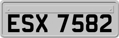 ESX7582