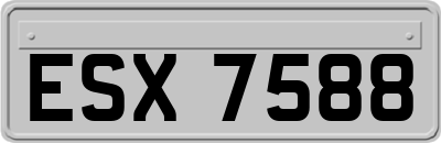 ESX7588