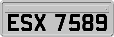 ESX7589