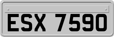 ESX7590