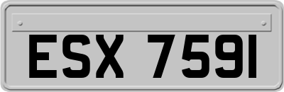 ESX7591