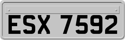 ESX7592
