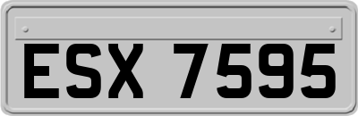 ESX7595