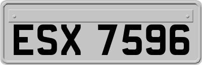 ESX7596