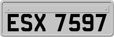 ESX7597