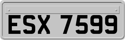 ESX7599