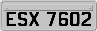 ESX7602