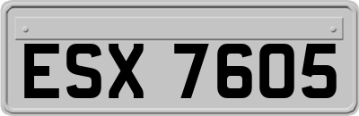 ESX7605