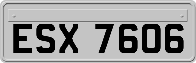 ESX7606