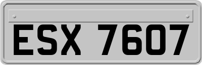 ESX7607