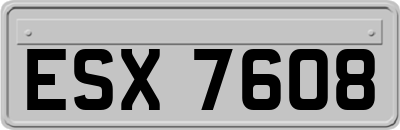 ESX7608