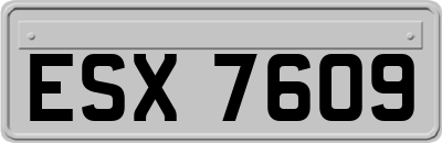ESX7609