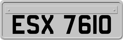 ESX7610