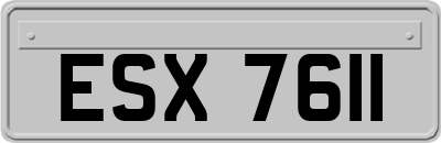 ESX7611