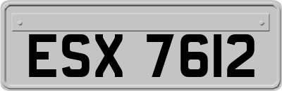 ESX7612