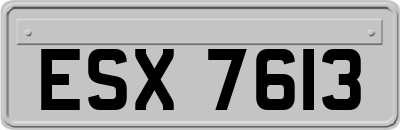 ESX7613