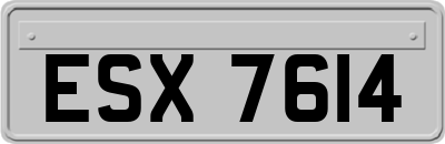 ESX7614