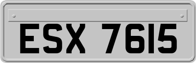 ESX7615