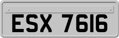 ESX7616
