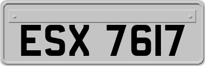 ESX7617