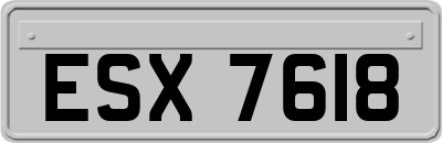 ESX7618
