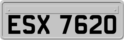 ESX7620