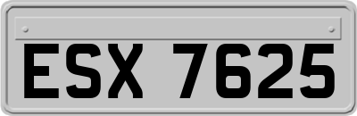 ESX7625